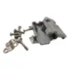Miniatura 3 de Fichas DB9/DB15/DB25/DIN marca ARWEN modelo TAPA 9C