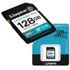 Miniatura 4 de Memorias flash marca Kingston modelo SDG4/128GB