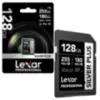 Miniatura 4 de Memorias flash marca Lexar modelo LSDSIPL128G-BNN Silver Plus