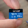 Miniatura 4 de Memorias flash marca Lexar modelo LMS0633032G-BNN