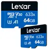 Miniatura 4 de Memorias flash marca Lexar modelo LMS0633064G-BNN