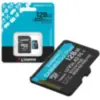 Miniatura 4 de Memorias flash marca Kingston modelo SDCG4/128GB