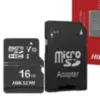 Miniatura 4 de Memorias flash marca HIKSEMI modelo HS-TF-C1 16G