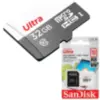 Miniatura 4 de Memorias flash marca Sandisk modelo SDSQUNR-032G-GN3MA
