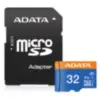 Miniatura 1 de Memorias flash marca ADATA modelo AUSDH32GUICL10A1-RA1