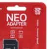 Miniatura 4 de Memorias flash marca HIKSEMI modelo HS-TF-C1 32G