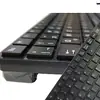 Miniatura 4 de Teclados con cable USB marca CX modelo WK718