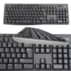 Miniatura 1 de Teclados inalambricos marca Logitech modelo K270 920-004426