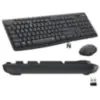 Miniatura 1 de Teclados inalambricos marca Logitech modelo MK295 920-009792