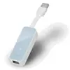 Miniatura 1 de Adaptadores USB a Red (RJ45) marca TP-Link modelo UE200