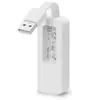 Miniatura 2 de Adaptadores USB a Red (RJ45) marca TP-Link modelo UE200