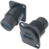 Miniatura 4 de Adaptadores pasivos marca Arwen modelo T-160-V3-BLACK