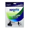 Miniatura 3 de Adaptadores, Carry disk, Cases marca Nisuta modelo NSADUSIS2