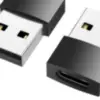 Miniatura 3 de Adaptadores pasivos marca Arwen modelo AD-C-A-2.0