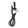 Miniatura 2 de Cables Miniplug - Miniplug marca Nisuta modelo NSCAU35SAL14 Negro
