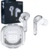 Miniatura 1 de Auriculares inalambricos marca Noga modelo NG-BTWINS48 blanco