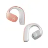 Miniatura 1 de Auriculares inalambricos marca Noga modelo NG-BTWINS 38 Rosa
