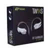 Miniatura 3 de Auriculares inalambricos marca Noga modelo NG-BTWINS 39 negro