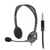 Miniatura 1 de Auriculares c/mic p/PC marca Logitech modelo H111