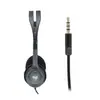 Miniatura 3 de Auriculares c/mic p/PC marca Logitech modelo H111