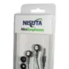 Miniatura 4 de Auriculares internos marca Nisuta modelo NSAU53