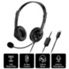 Miniatura 4 de Auriculares c/mic p/PC marca Genius modelo HS-230U USB-A