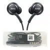 Miniatura 3 de Auriculares intern c/mic p/movil marca sin marca