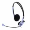 Miniatura 2 de Auriculares c/mic p/PC marca Genius modelo HS-02B 31710037100