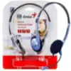 Miniatura 4 de Auriculares c/mic p/PC marca Genius modelo HS-02B 31710037100