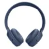 Miniatura 2 de Auriculares inalambricos marca JBL modelo TUNE 520 BT Azul