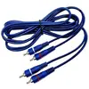 Miniatura 1 de Cables RCA - RCA marca Arwen modelo C2-LUJO-90