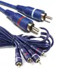 Miniatura 2 de Cables RCA - RCA marca Arwen modelo C2-LUJO-90