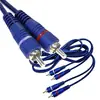 Miniatura 3 de Cables RCA - RCA marca Arwen modelo C2-LUJO-90