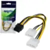 Miniatura 4 de Cables internos de PC marca Nisuta modelo NSAD824V