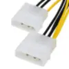 Miniatura 4 de Cables internos de PC marca sin marca
