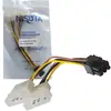 Miniatura 4 de Cables internos de PC marca Nisuta modelo NSAD624