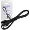 Miniatura 4 de Cables internos de PC marca Nisuta modelo NSCASEA3T