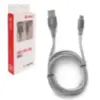 Miniatura 1 de Cables C-C C-A y MicroC marca Teros modelo TE-70211W