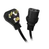 Miniatura 2 de Cables alimentacion / poder marca Cables y Fichas modelo CPO220A3 2,8m