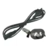 Miniatura 4 de Cables alimentacion / poder marca Cables y Fichas modelo TIPO-3/N