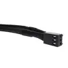 Miniatura 4 de Cables internos de PC marca Nisuta modelo NSCAPWM2