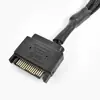 Miniatura 4 de Cables internos de PC marca Nisuta modelo NSAD4CS