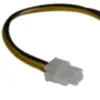 Miniatura 4 de Cables internos de PC marca BKT modelo CDA005