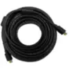 Miniatura 2 de Cables HDMI-HDMI marca Nisuta modelo NSCAHDMI10