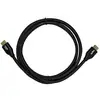 Miniatura 2 de Cables HDMI-HDMI marca Nisuta modelo NSCAHD38K
