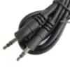 Miniatura 1 de Cables Miniplug - Miniplug marca Arwen modelo C29-90cm