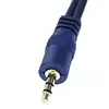 Miniatura 4 de Cables Miniplug - Miniplug marca Arwen modelo C29LUJO60CM