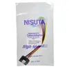 Miniatura 4 de Cables internos de PC marca Nisuta modelo NSCAPOSAT