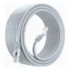 Miniatura 2 de Cables Patchcords Cat 6 marca Noga modelo PATCH 20 CAT 6