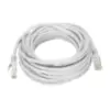 Miniatura 3 de Cables Patchcords Cat 6 marca Noga modelo PATCH 20 CAT 6